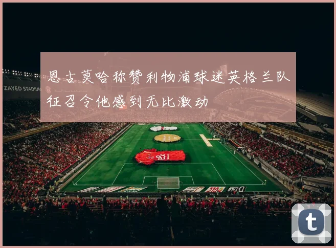 恩古莫哈称赞利物浦球迷英格兰队征召令他感到无比激动